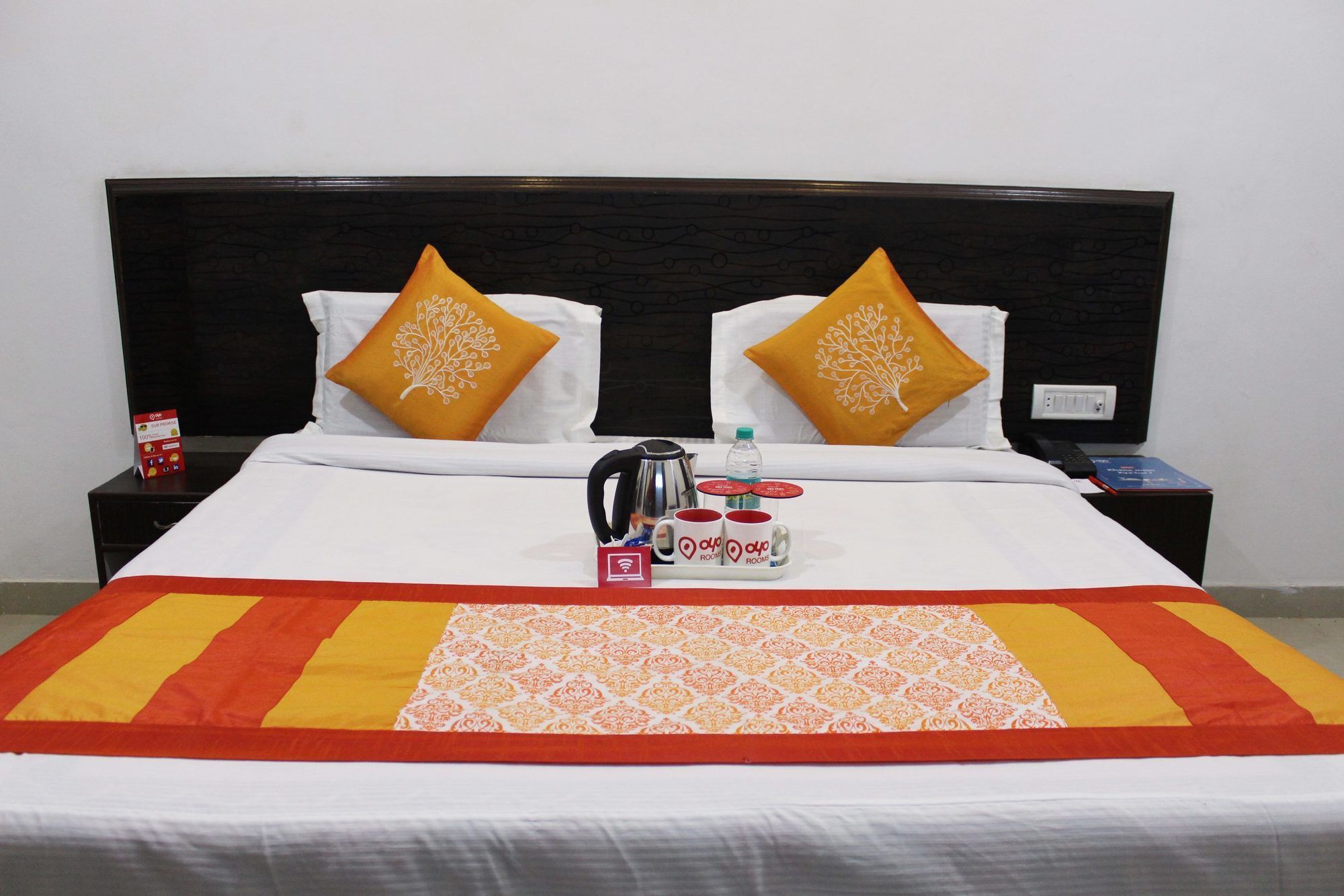 Hotel O Kanha Continental Agra  Exterior foto